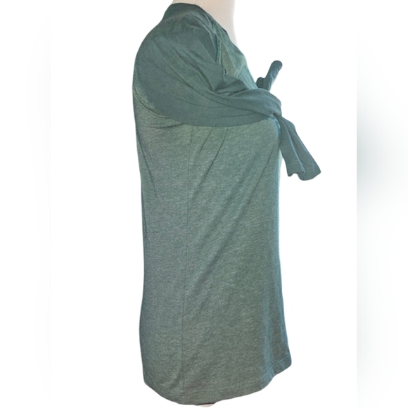 The North Face Women's Half Dome Long Sleeve Top Size Small - EUC - Picture 4 of 8